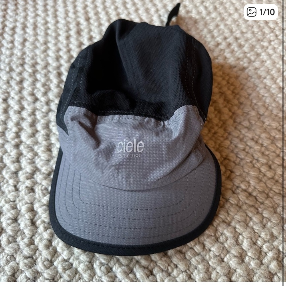 Running hats